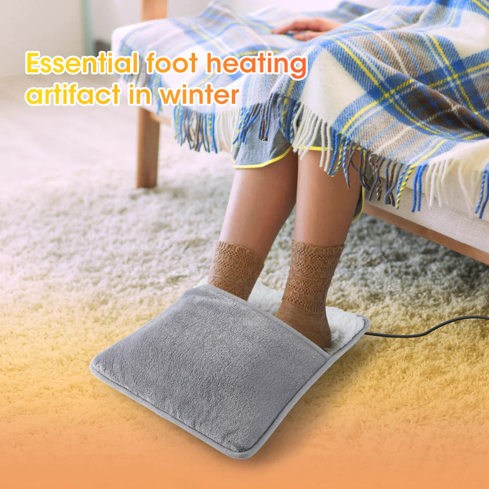CozyFeet Heating Mat