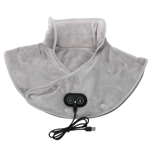 Cozy Heated Shoulder Pad