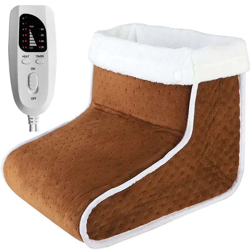 Cozy Electric Foot Heater