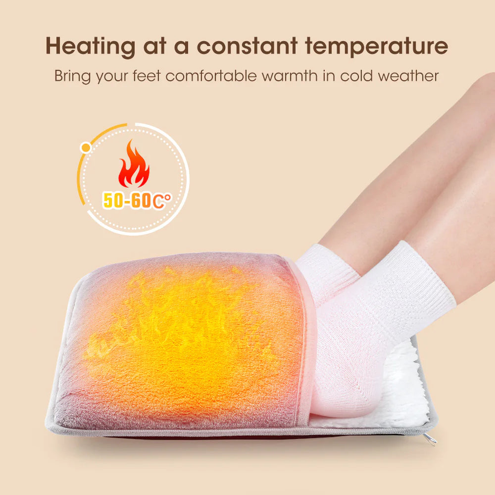CozyFeet Heating Mat