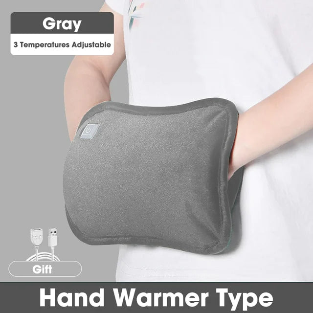 Graphene Comfort Hand Warmer