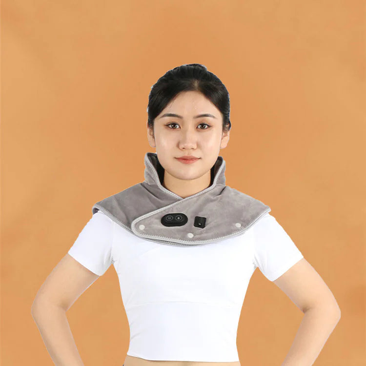 Cozy Heated Shoulder Pad