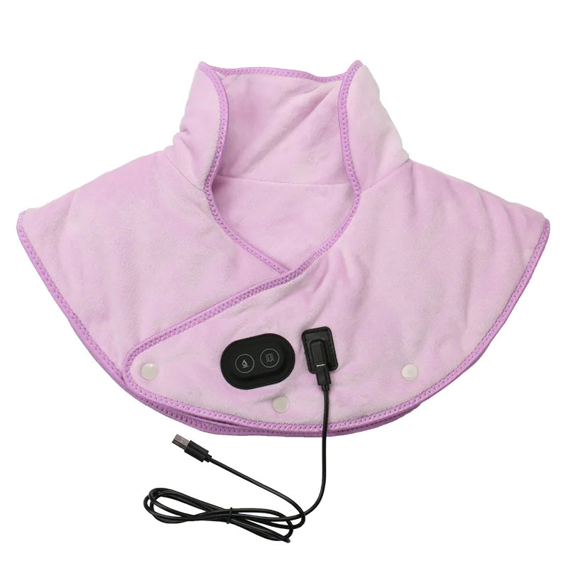 Cozy Heated Shoulder Pad