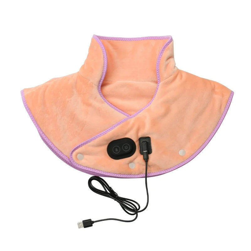 Cozy Heated Shoulder Pad