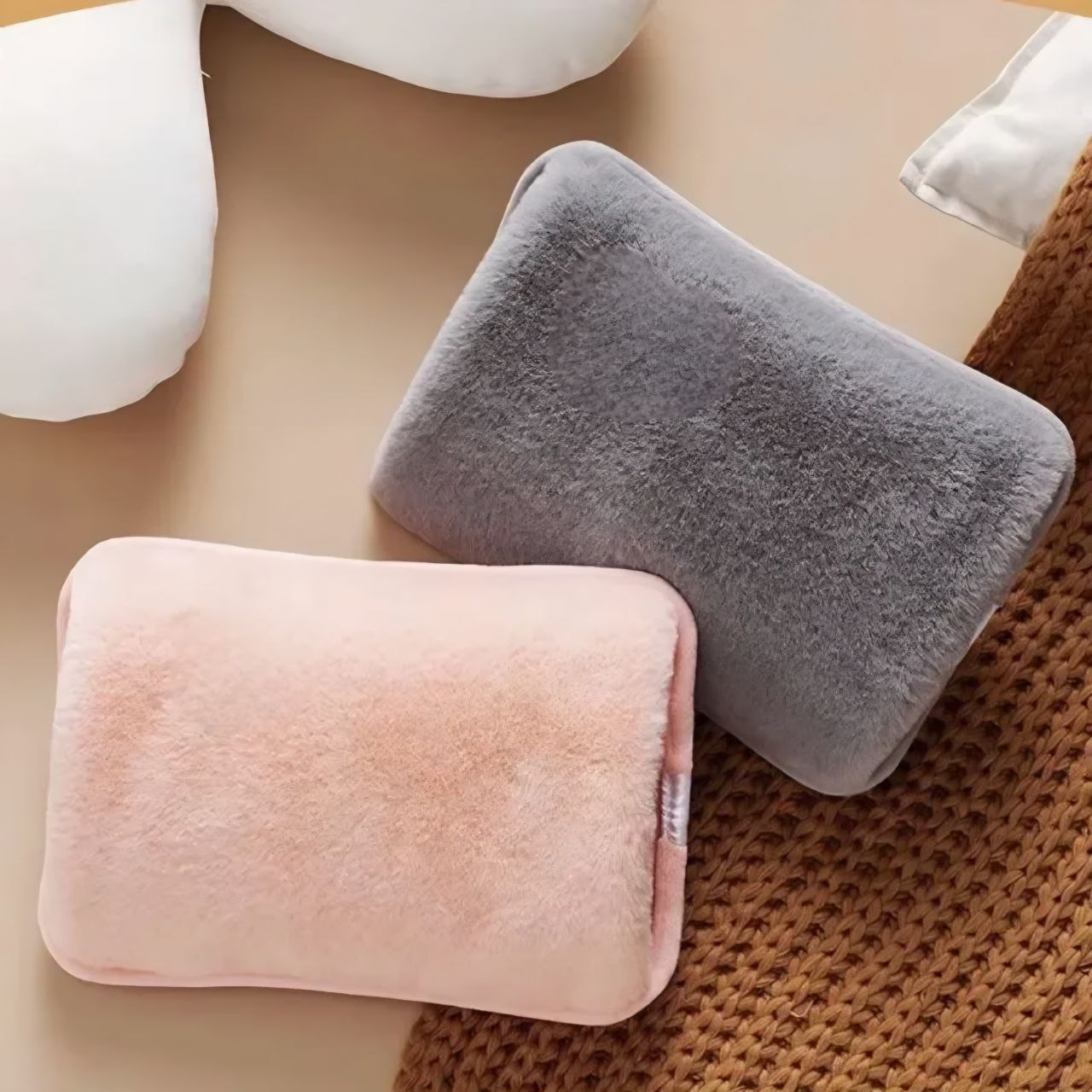 Graphene Comfort Hand Warmer