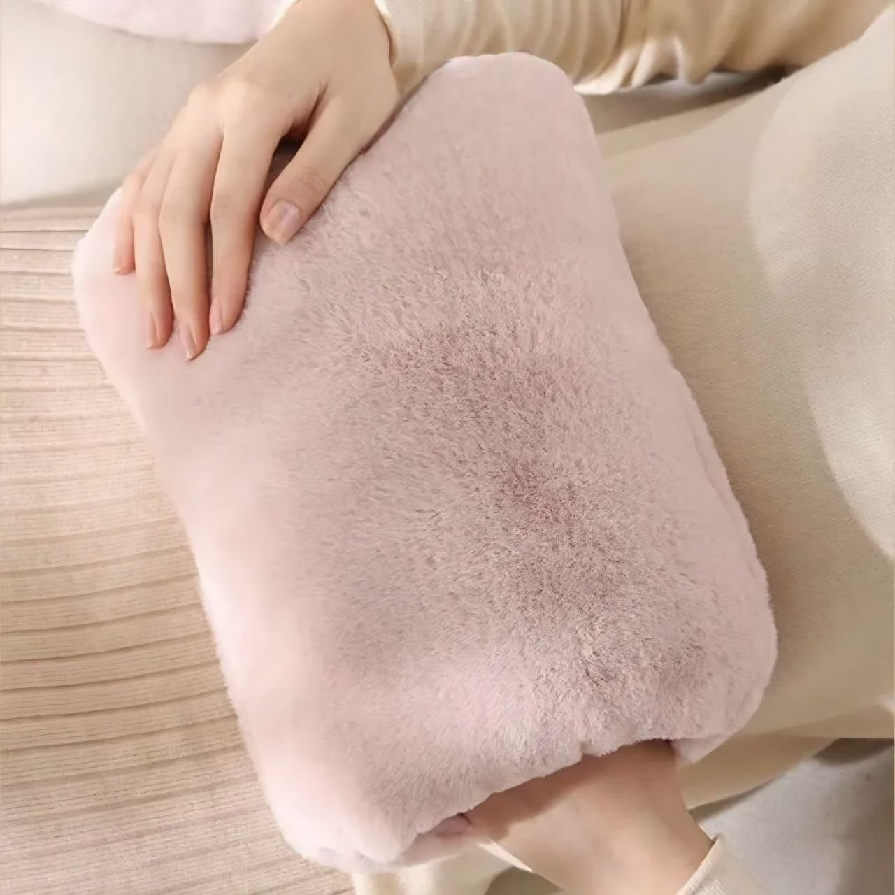 Graphene Comfort Hand Warmer