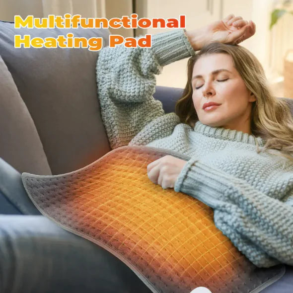 Electric Warming Cushion