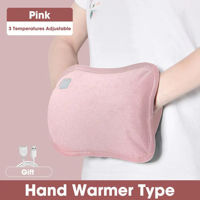 Graphene Comfort Hand Warmer